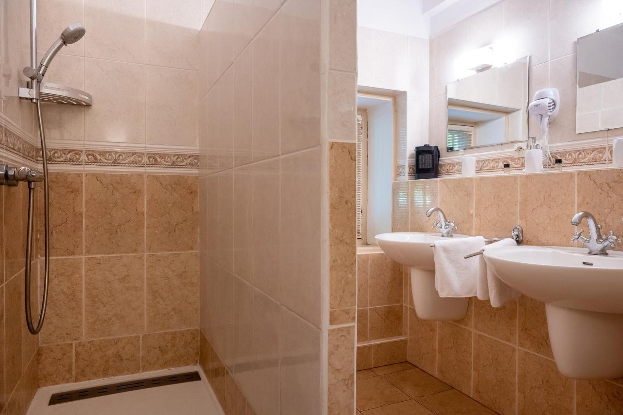 La Dominotte Bed & Breakfast Demigny Rom bilde