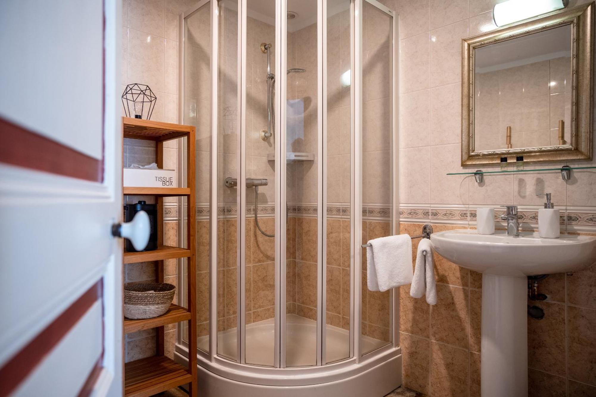 La Dominotte Bed & Breakfast Demigny Rom bilde