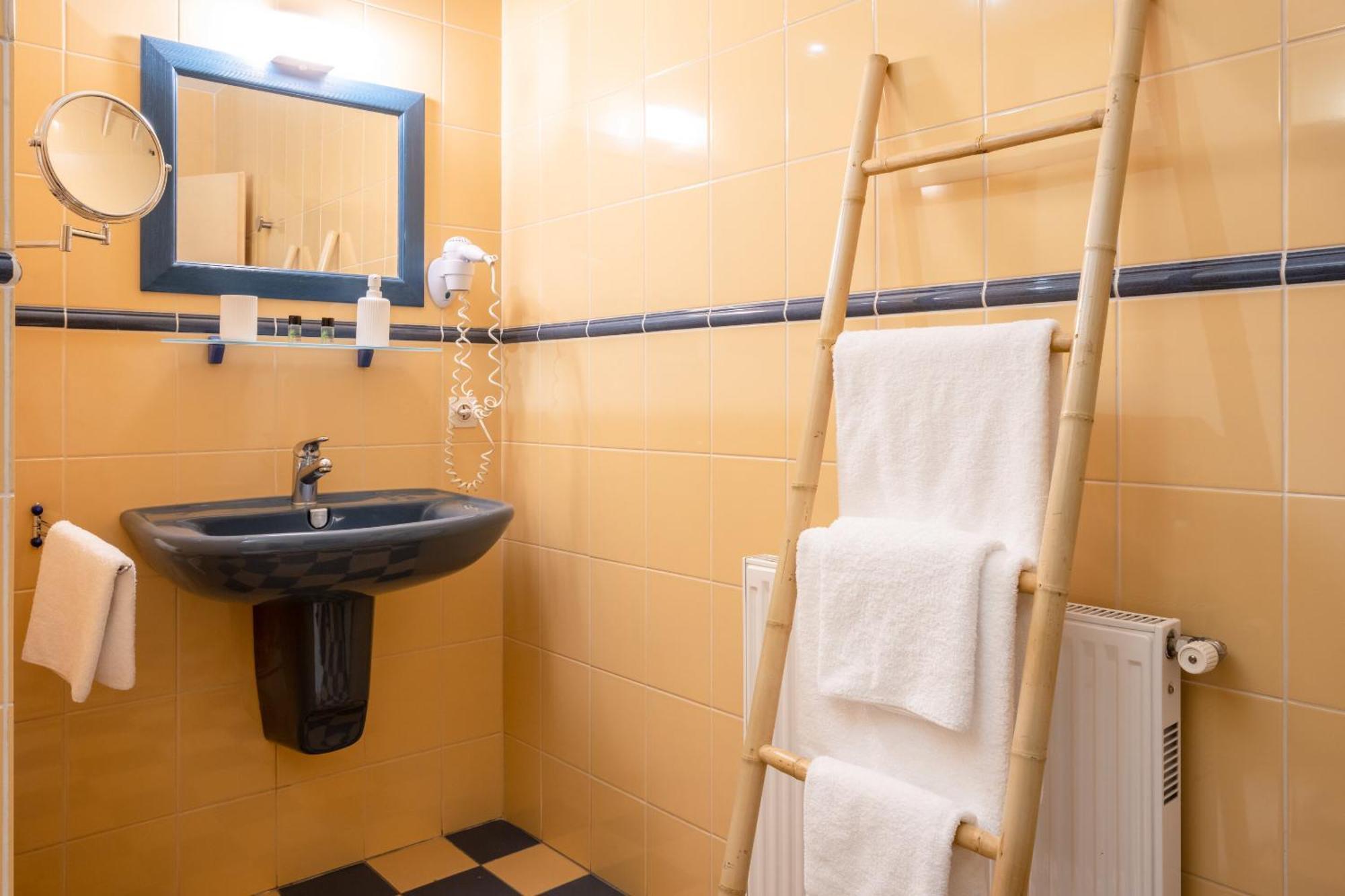 La Dominotte Bed & Breakfast Demigny Rom bilde