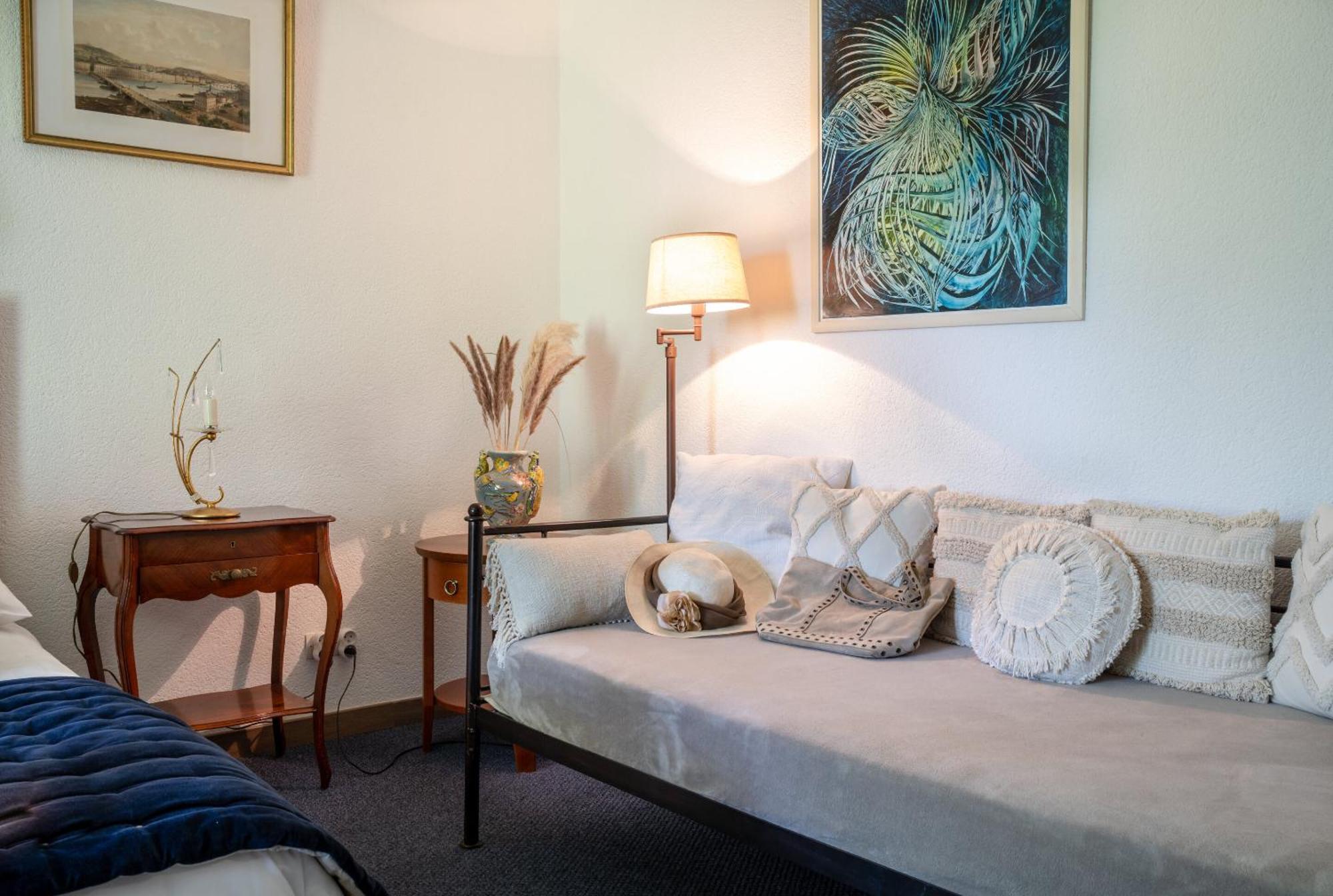 La Dominotte Bed & Breakfast Demigny Rom bilde