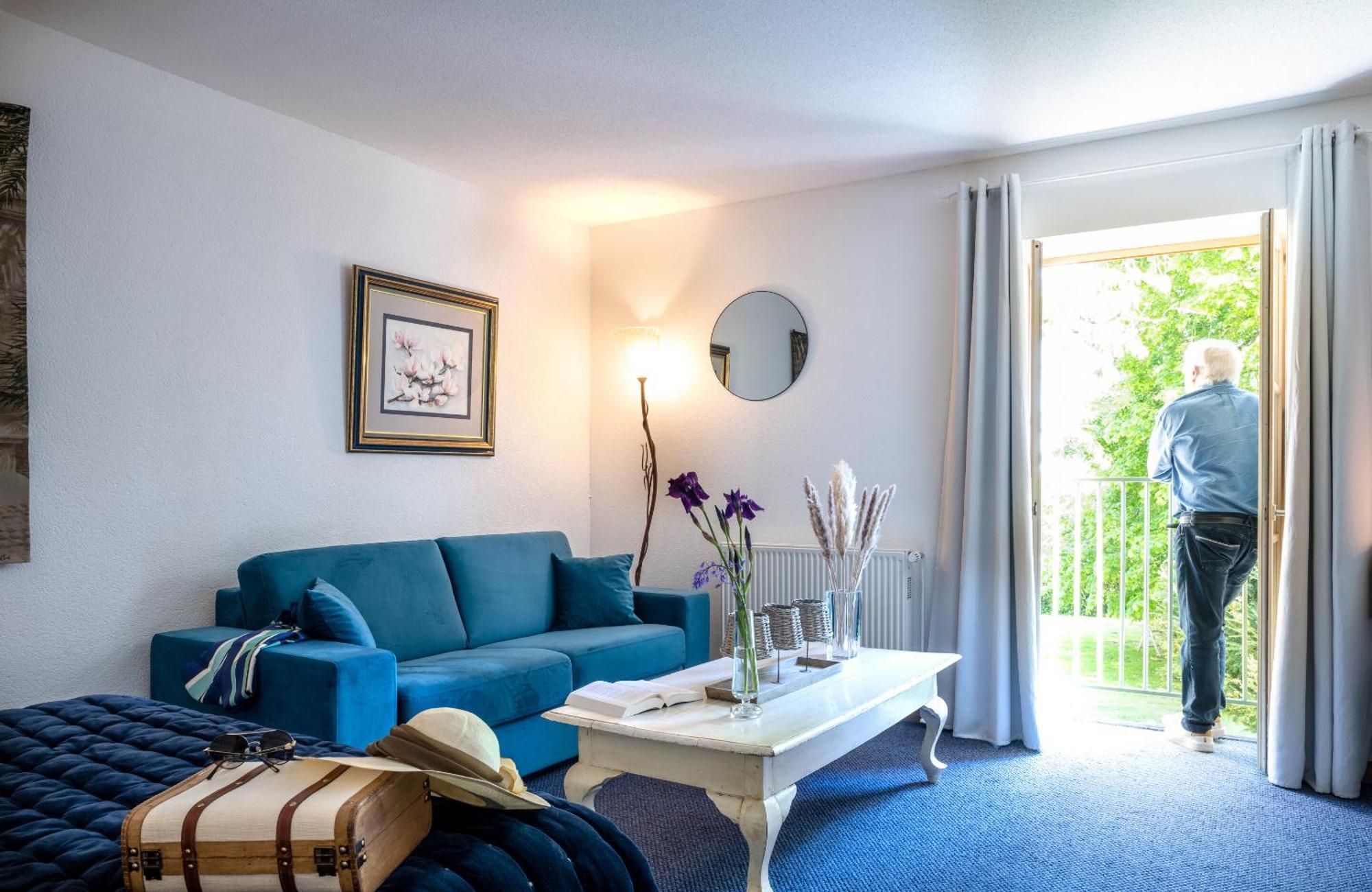 La Dominotte Bed & Breakfast Demigny Rom bilde