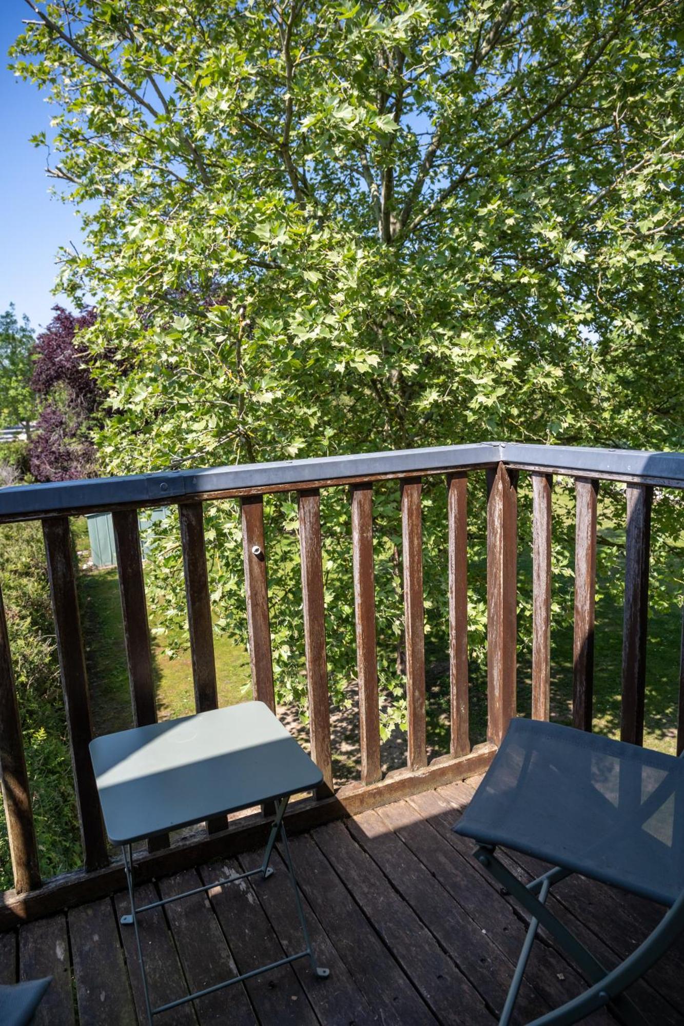 La Dominotte Bed & Breakfast Demigny Eksteriør bilde